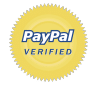 paypal veryfied