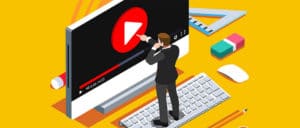 video marketing on youtube