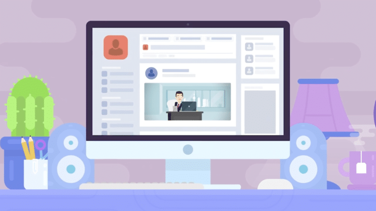 type of explainer video