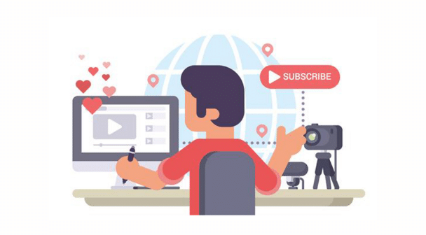 Explainer Video Company