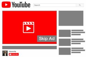 types of youtube ads