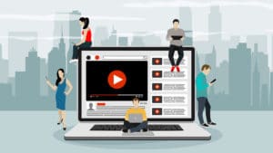 adding a video blog to your marketing strategy