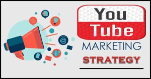 youtube marketing strategies for B2B businesses