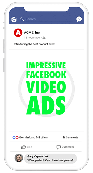 Facebook Video Ads 4