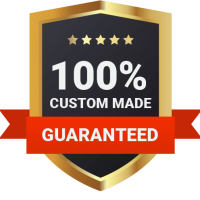 explainer video - 100% custom made